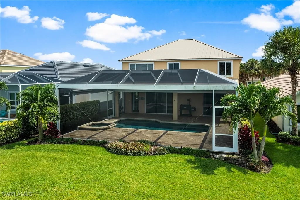 2669 Bellingham Court Cape Coral FL 33991