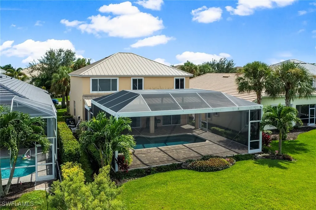 2669 Bellingham Court Cape Coral FL 33991