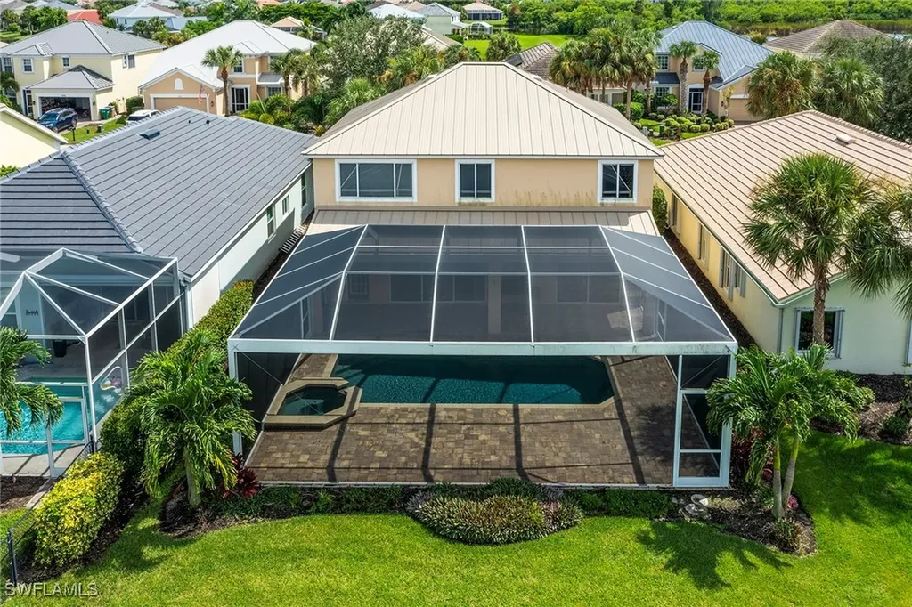 2669 Bellingham Court Cape Coral FL 33991