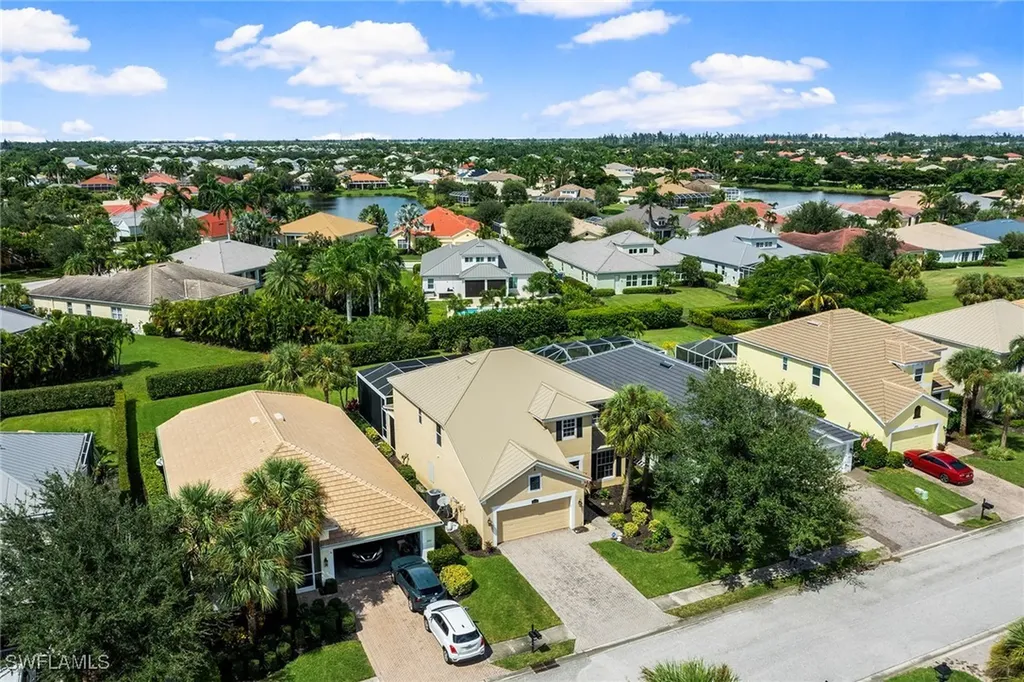 2669 Bellingham Court Cape Coral FL 33991