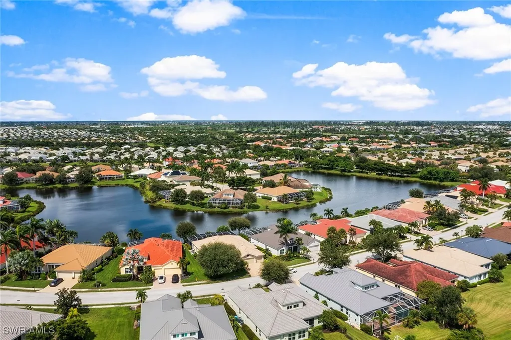 2669 Bellingham Court Cape Coral FL 33991