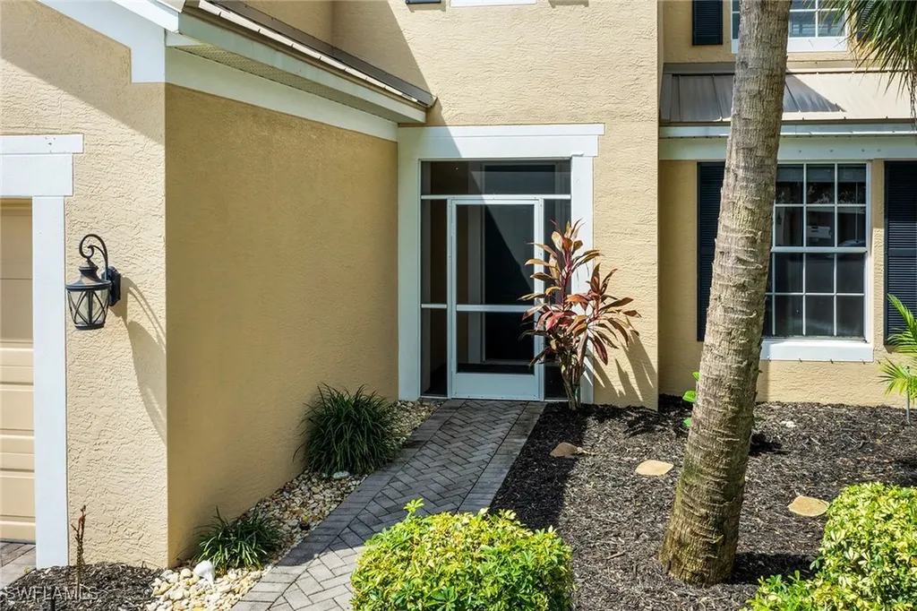 2669 Bellingham Court Cape Coral FL 33991
