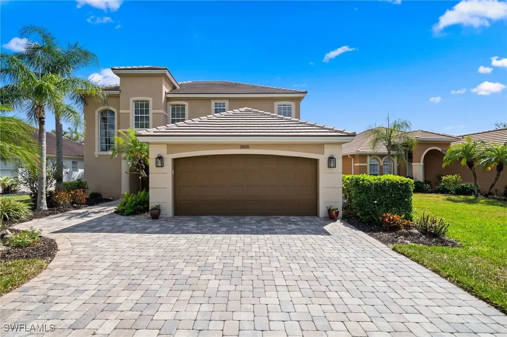 20010 Eagle Glen Way Estero FL 33928