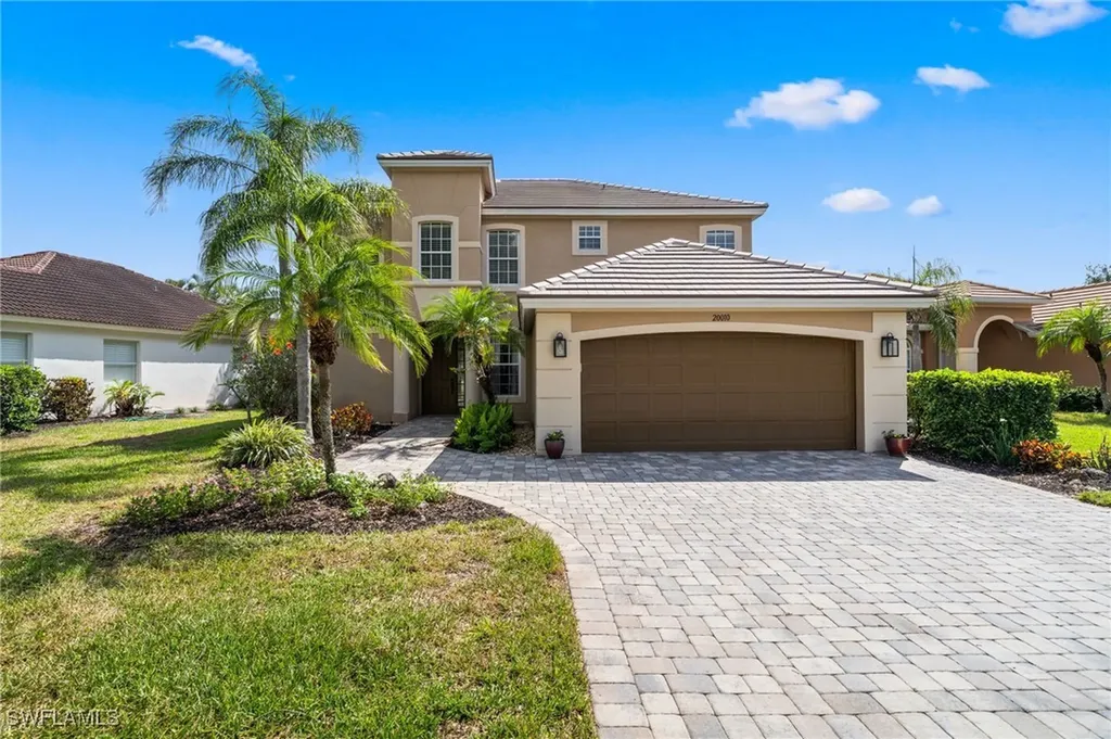 20010 Eagle Glen Way Estero FL 33928