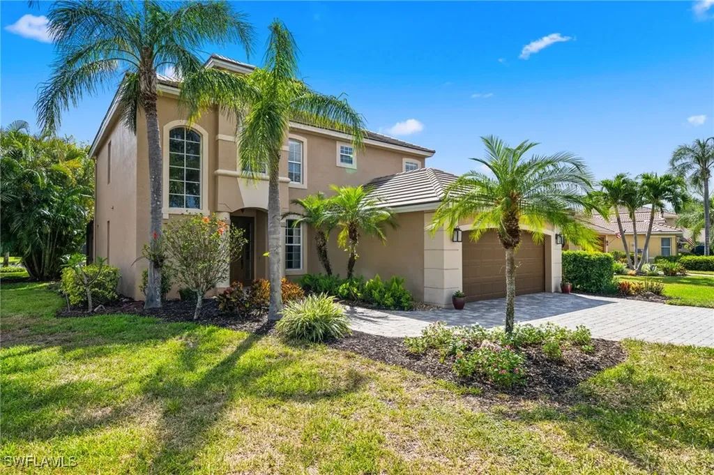 20010 Eagle Glen Way Estero FL 33928