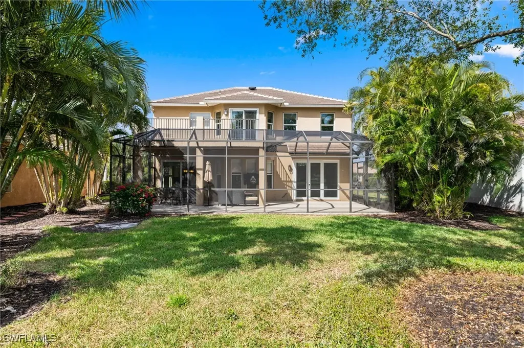 20010 Eagle Glen Way Estero FL 33928