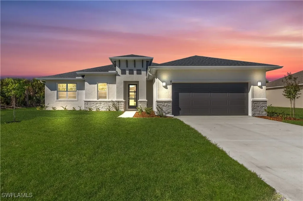 232 NW 24th Avenue Cape Coral FL 33993