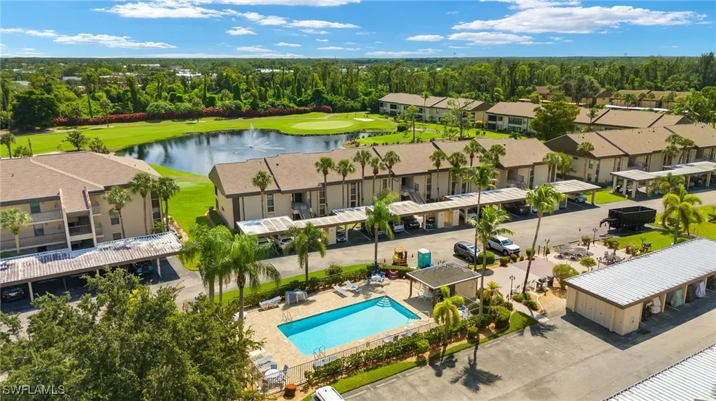 5925 Trailwinds Drive Fort Myers FL 33907