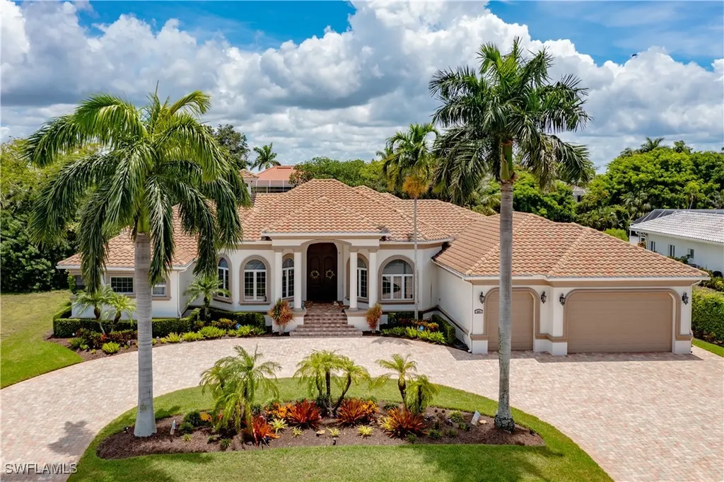 601 S Barfield Drive Marco Island FL 34145