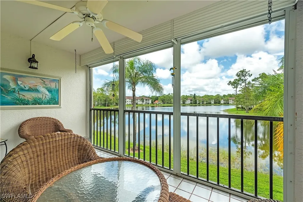 5724 Deauville Circle Naples FL 34112