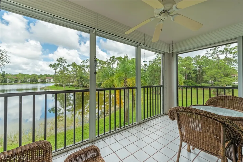 5724 Deauville Circle Naples FL 34112