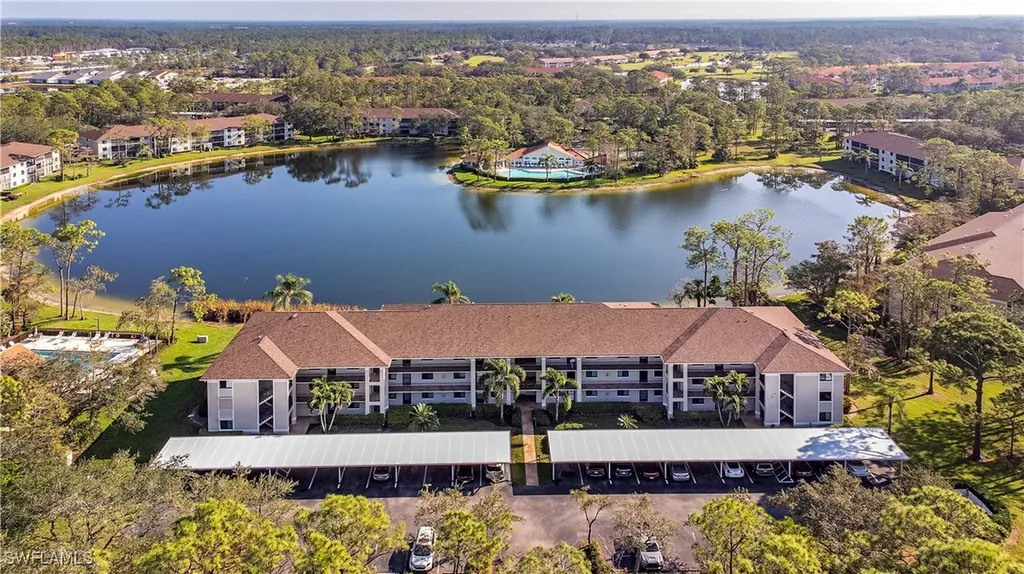 5724 Deauville Circle Naples FL 34112