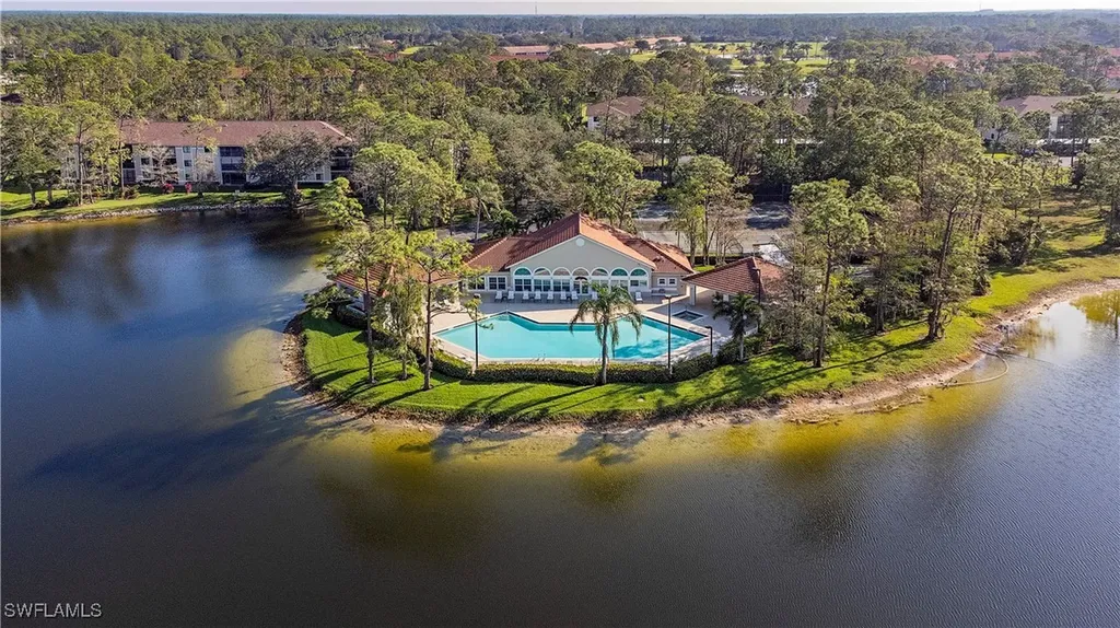 5724 Deauville Circle Naples FL 34112