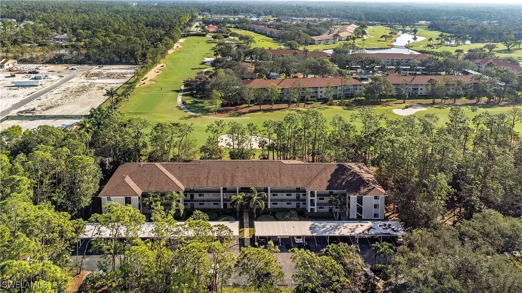 5724 Deauville Circle Naples FL 34112