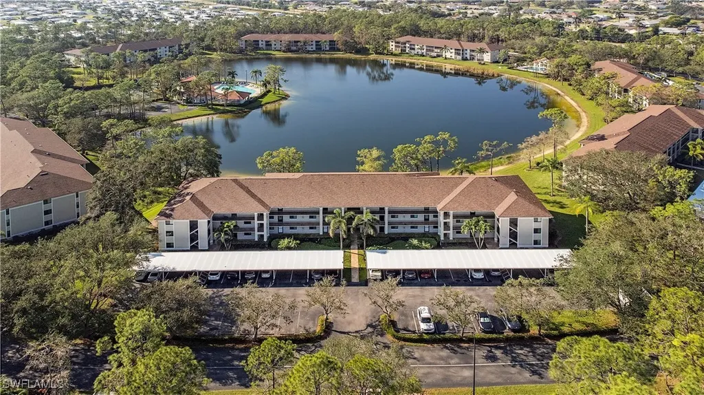 5724 Deauville Circle Naples FL 34112