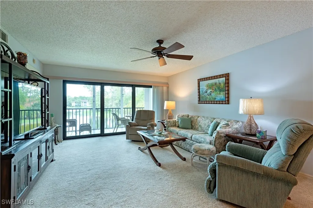 5724 Deauville Circle Naples FL 34112