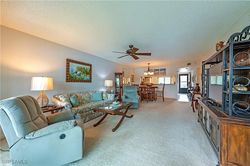 5724 Deauville Circle Naples FL 34112