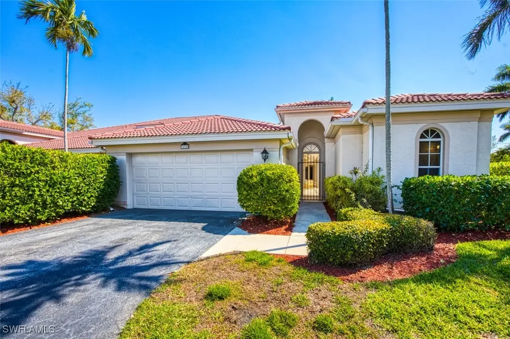 15100 Ports Of Iona Drive W Fort Myers FL 33908