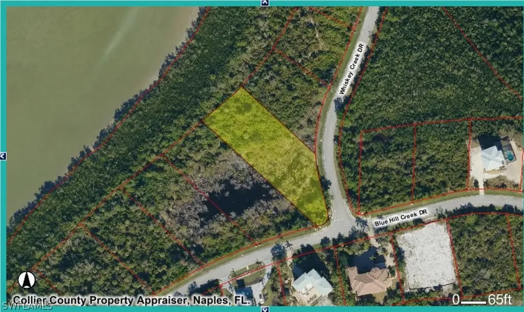 935 Whiskey Creek Drive Marco Island FL 34145