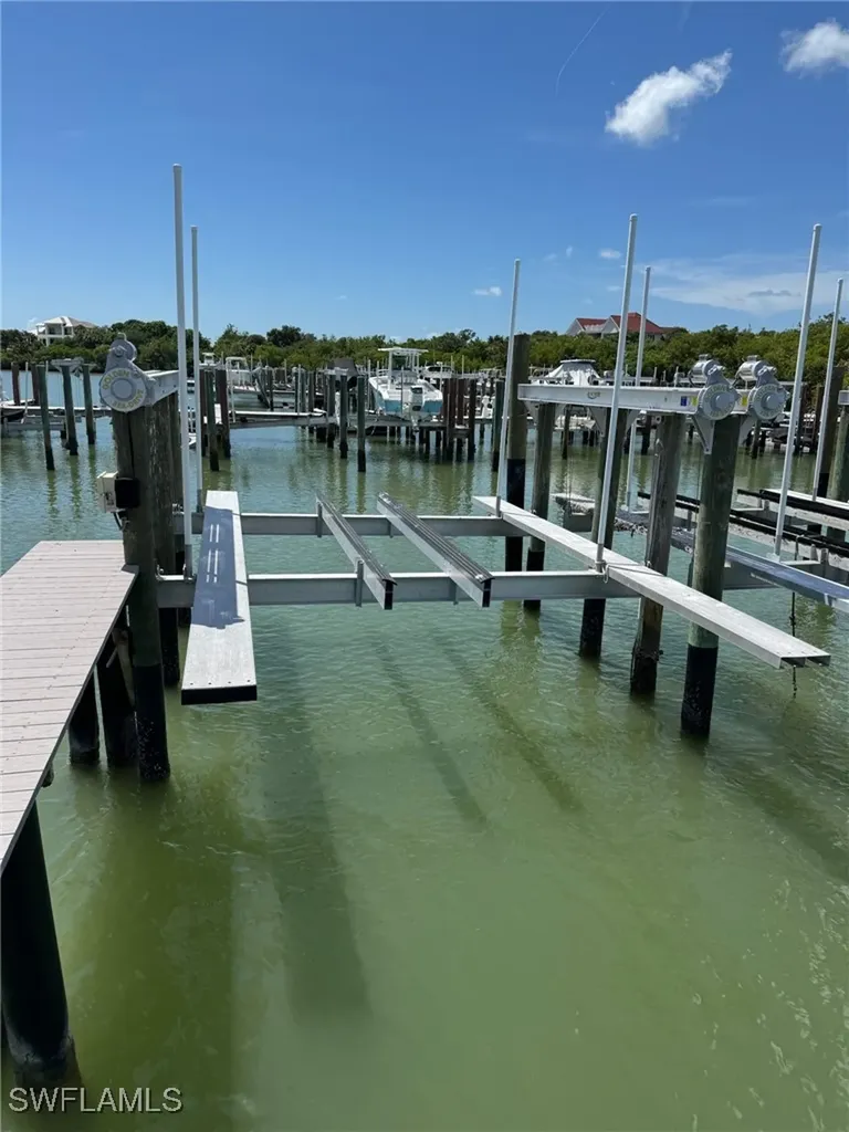 935 Whiskey Creek Drive Marco Island FL 34145
