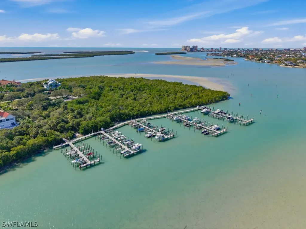 935 Whiskey Creek Drive Marco Island FL 34145