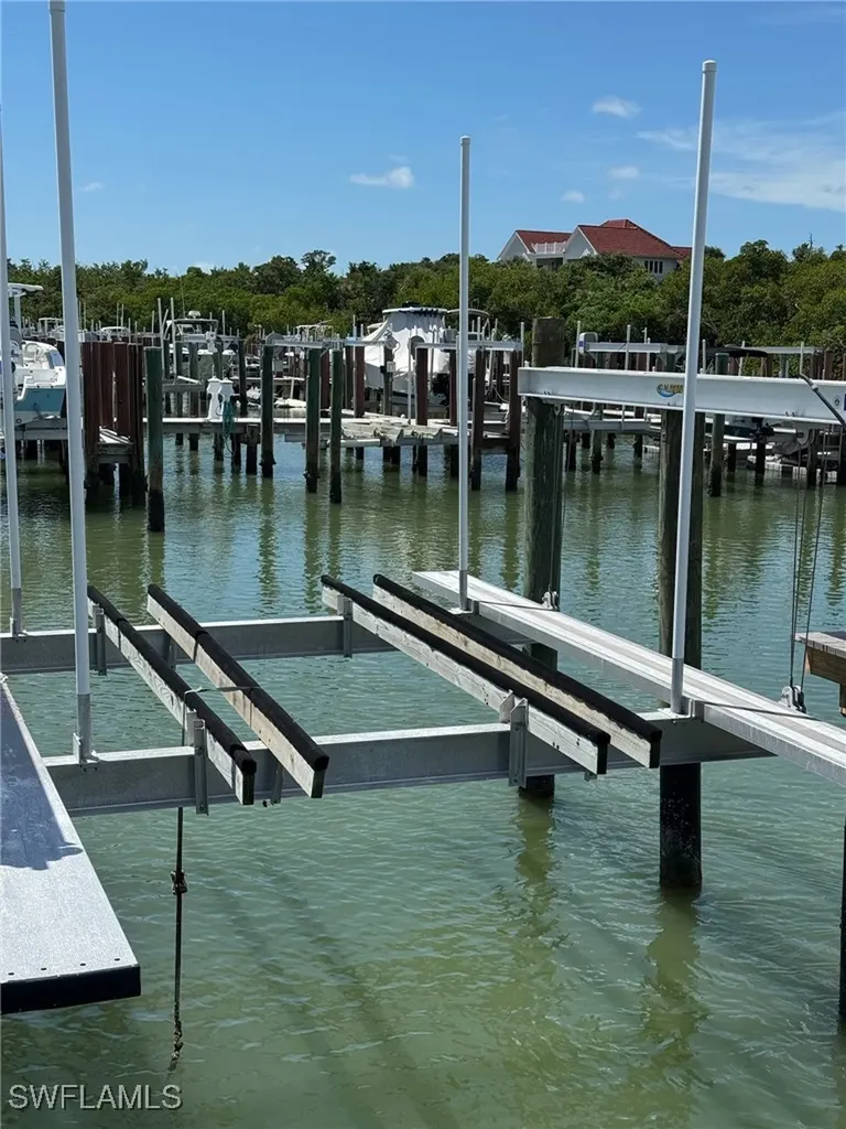 935 Whiskey Creek Drive Marco Island FL 34145