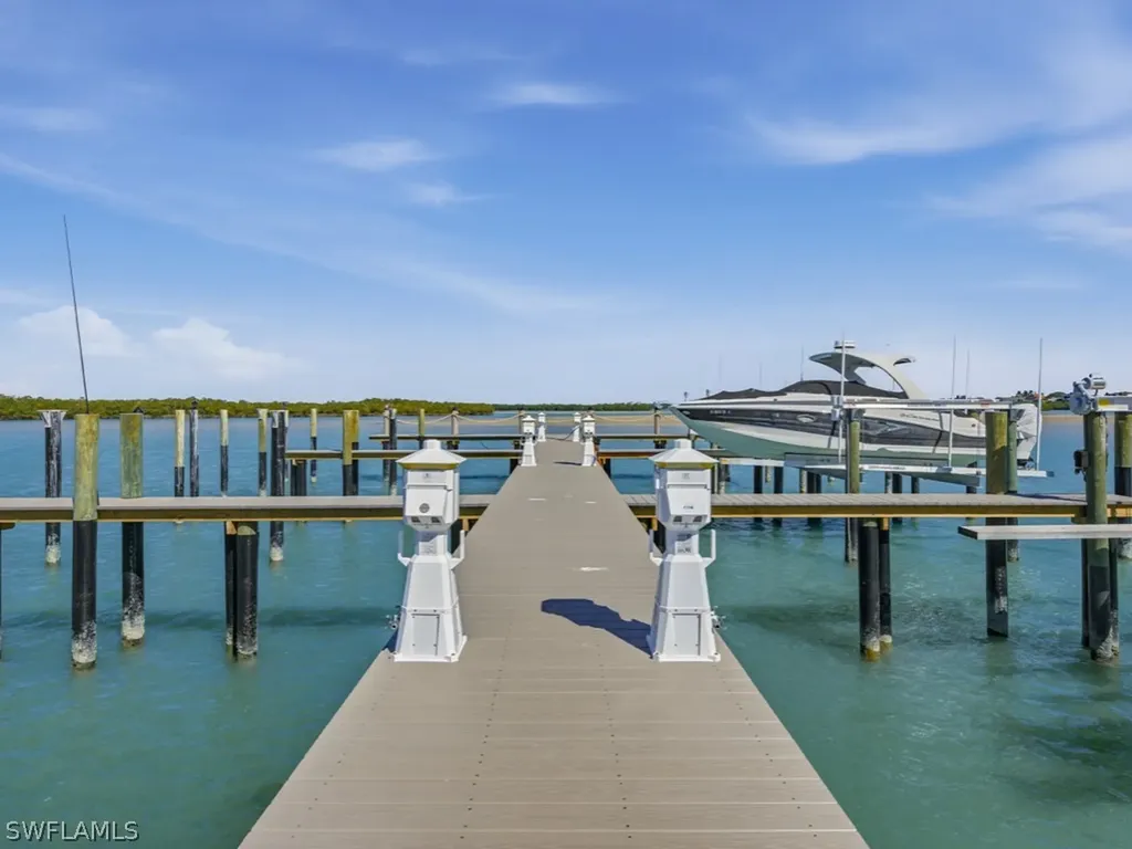 935 Whiskey Creek Drive Marco Island FL 34145