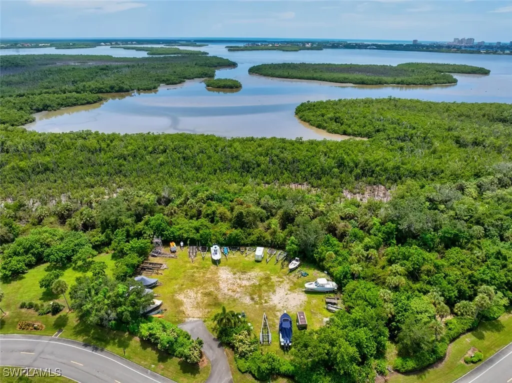 935 Whiskey Creek Drive Marco Island FL 34145