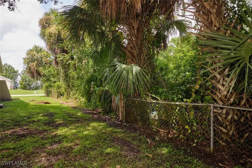 2321 Thurlow Street Alva FL 33920