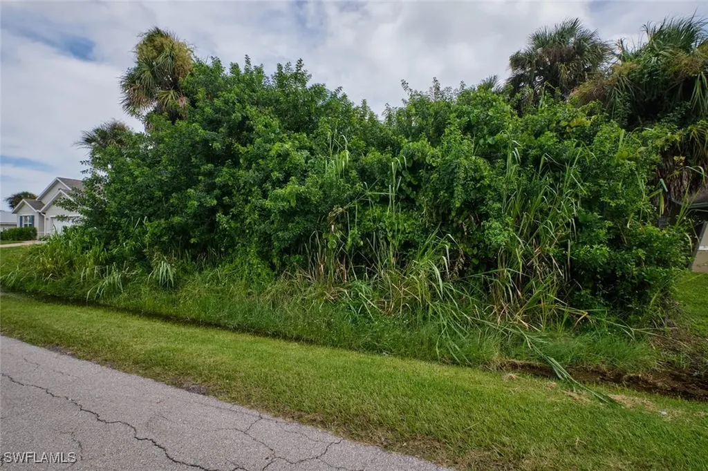 2321 Thurlow Street Alva FL 33920