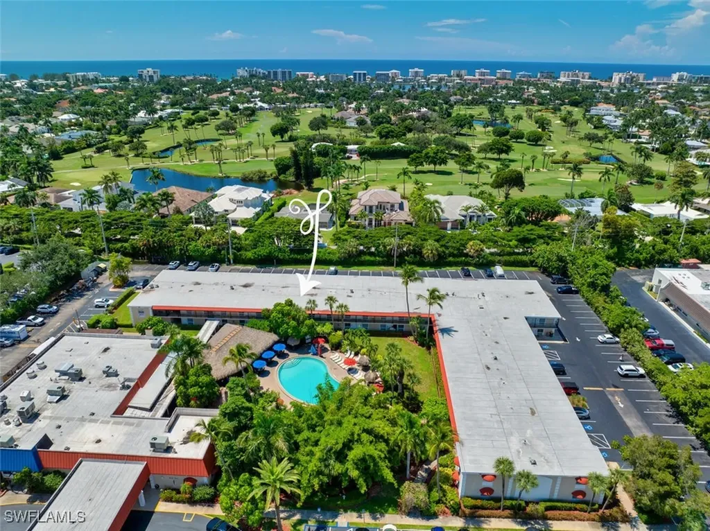 2555 Tamiami Trail N Naples FL 34103