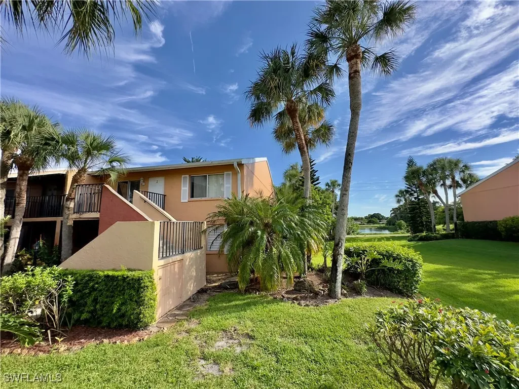 4080 Looking Glass Lane Naples FL 34112