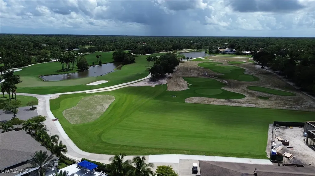 104 Courtside Drive Naples FL 34105