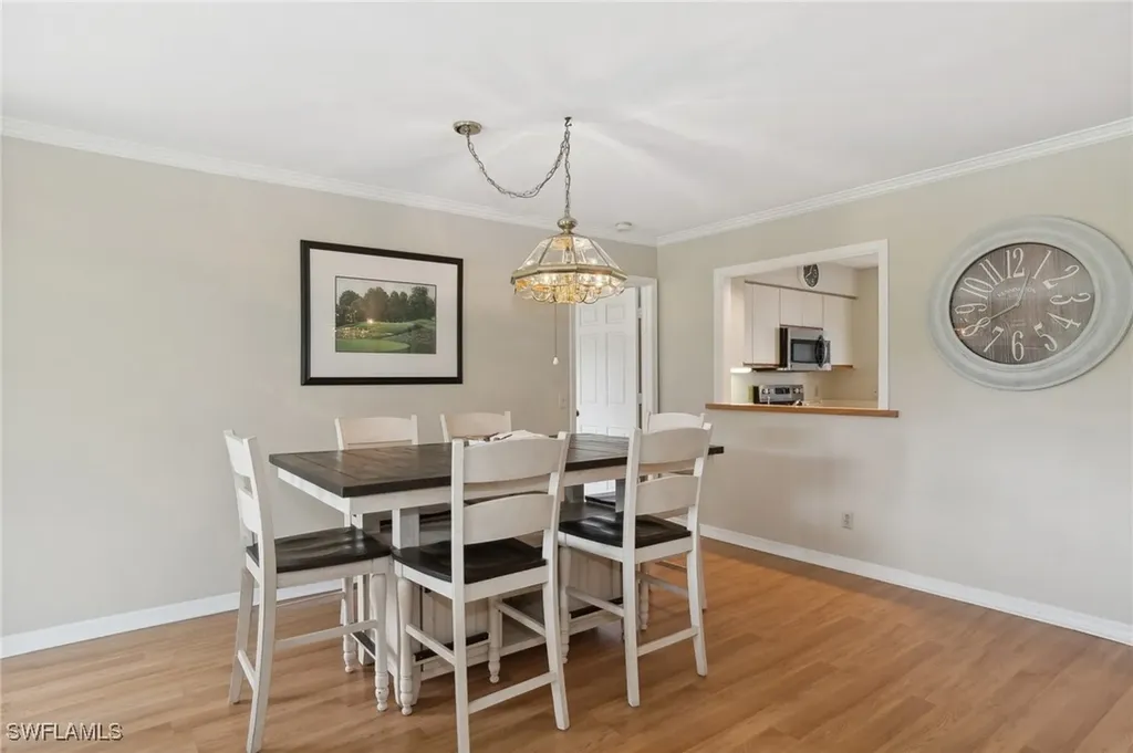 104 Courtside Drive Naples FL 34105