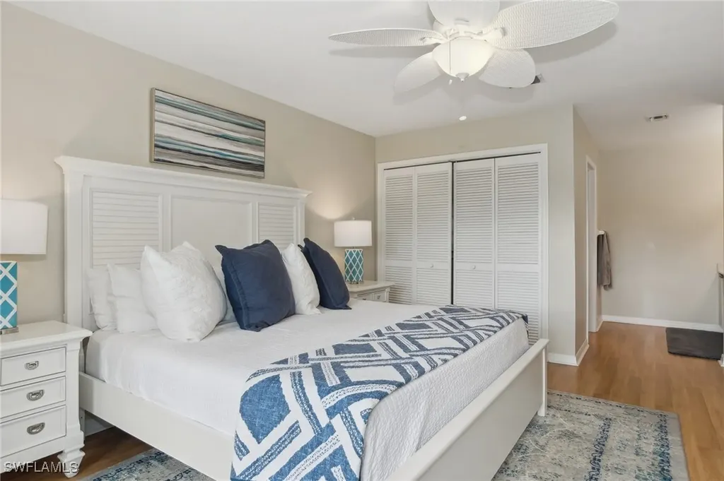 104 Courtside Drive Naples FL 34105