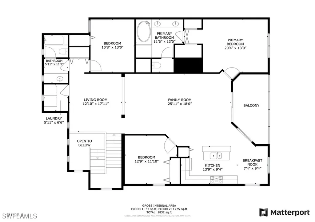 14920 Reflection Key Circle Fort Myers FL 33907