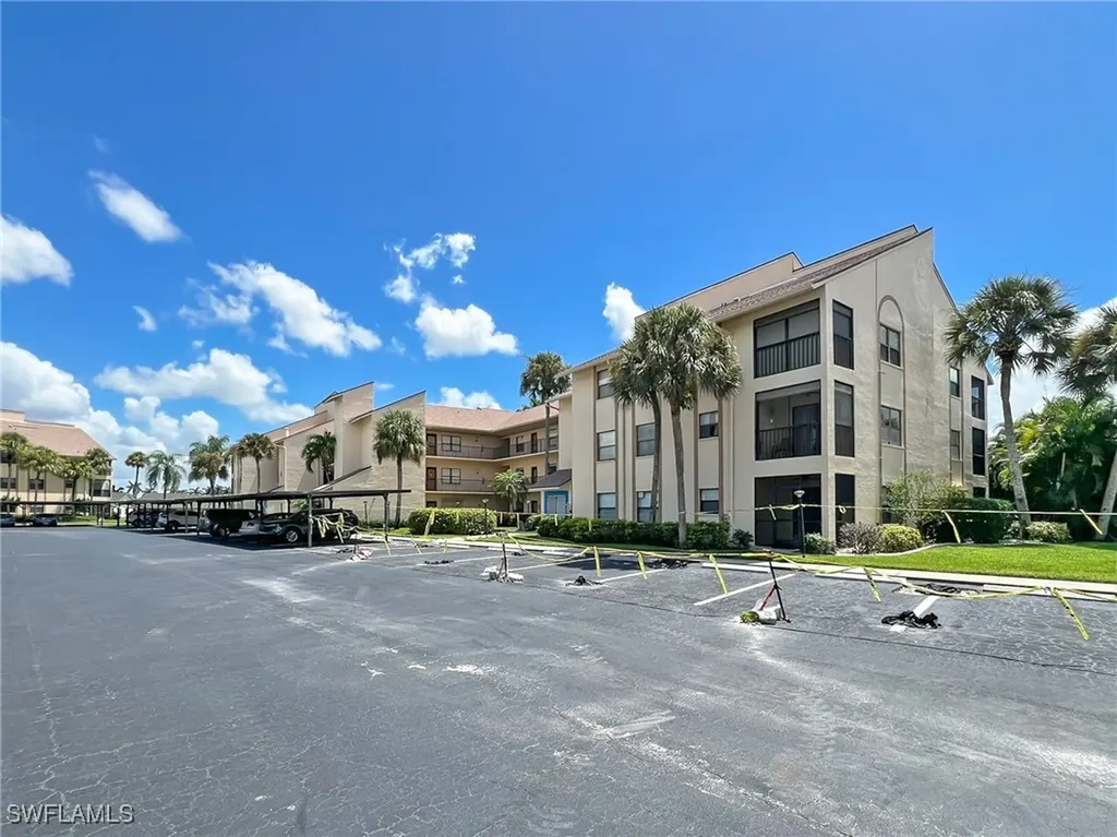 13276 White Marsh Lane Fort Myers FL 33912