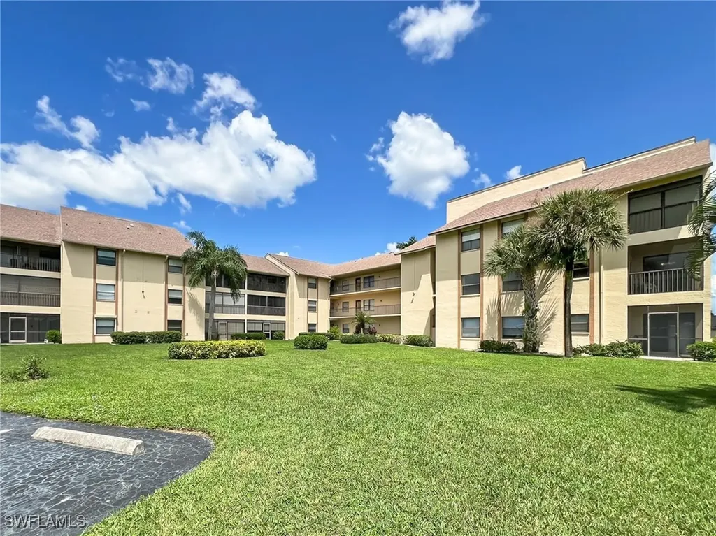 13276 White Marsh Lane Fort Myers FL 33912