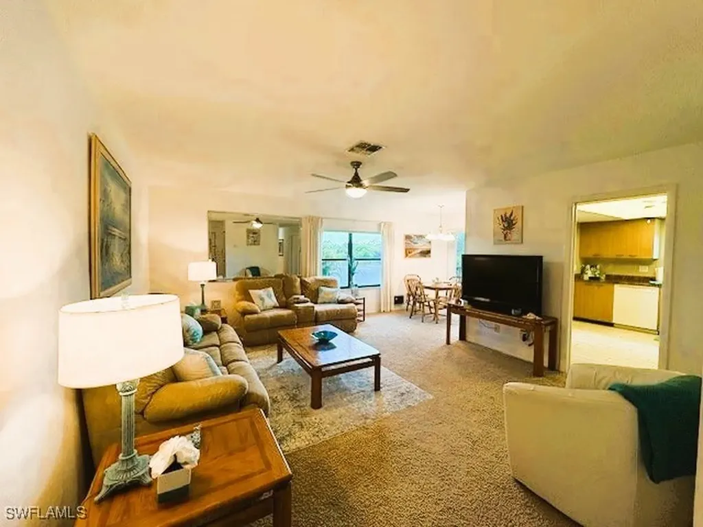 13276 White Marsh Lane Fort Myers FL 33912