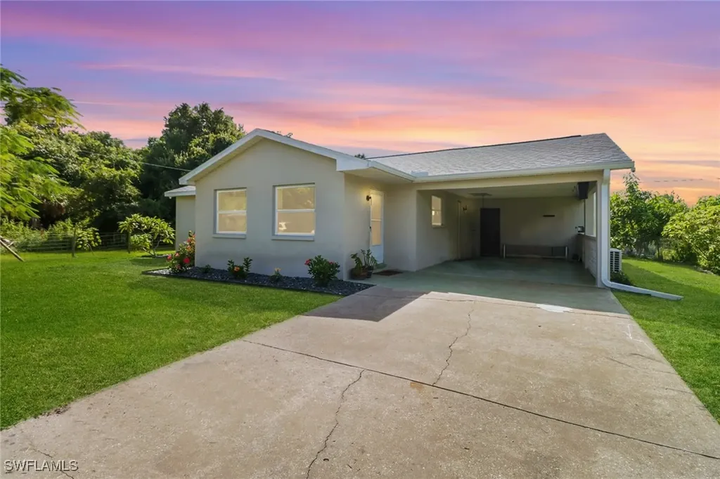 11313 Pinetrail Road Punta Gorda FL 33955
