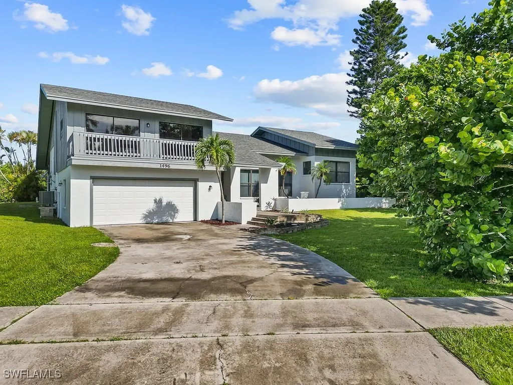 1496 Collingswood Avenue Marco Island FL 34145