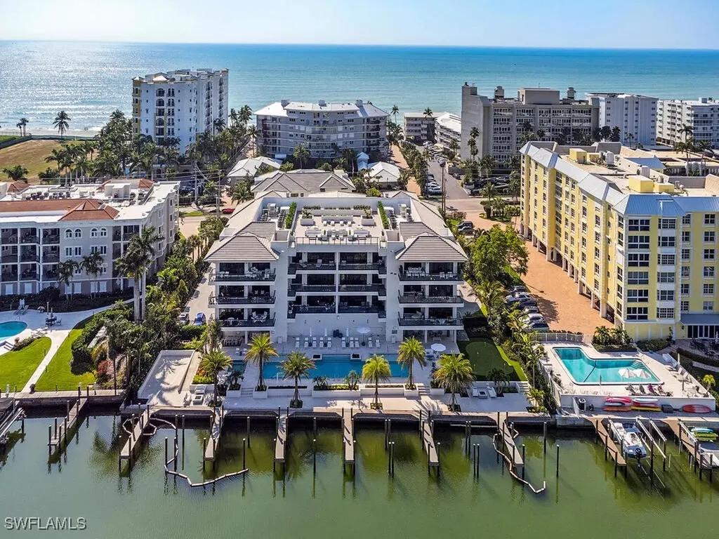 1820 Gulf Shore Boulevard N Naples FL 34102