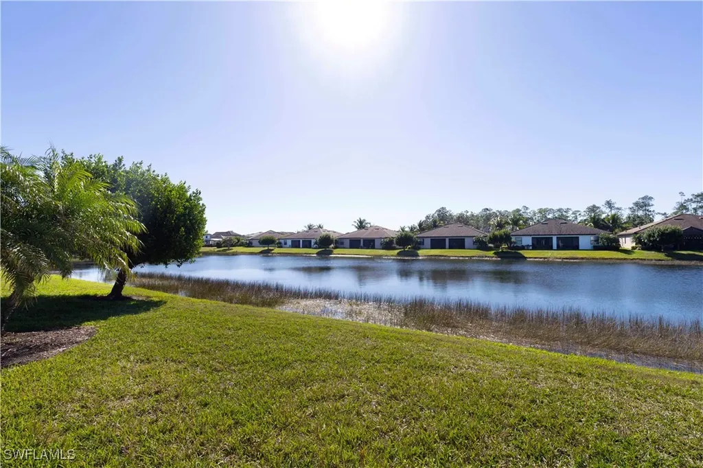 9143 Woodhurst Drive Naples FL 34120