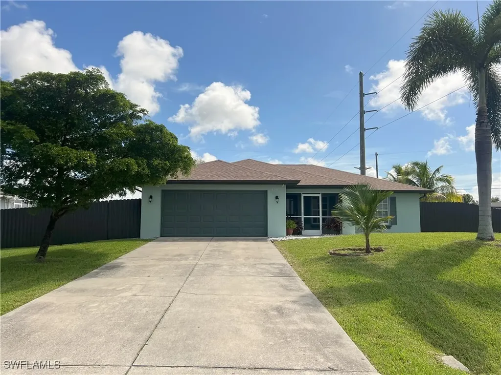 125 NW 6th Place Cape Coral FL 33993