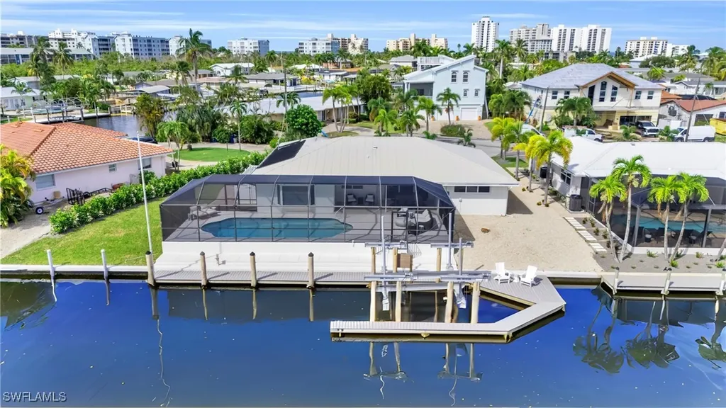 25 Palmview Boulevard Fort Myers Beach FL 33931