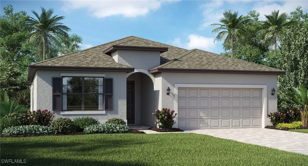 14817 Palamos Circle Fort Myers FL 33905