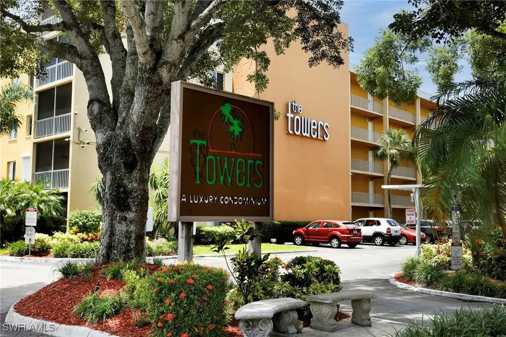 2366 E Mall Drive Fort Myers FL 33901