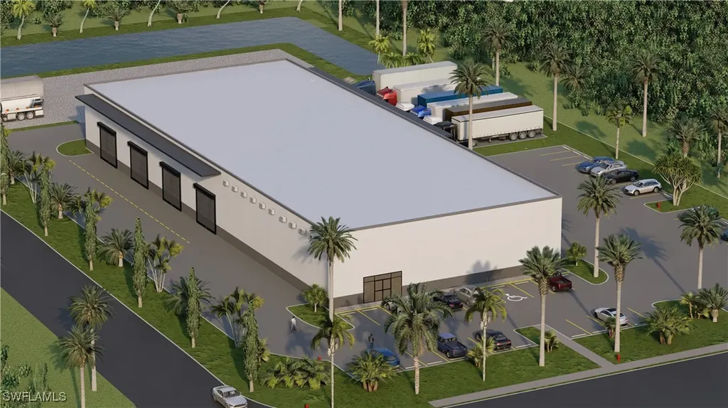 2501 Diplomat Parkway E Cape Coral FL 33909