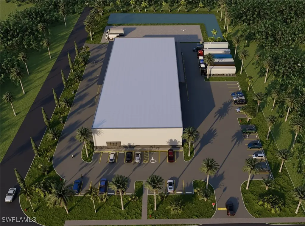 2501 Diplomat Parkway E Cape Coral FL 33909