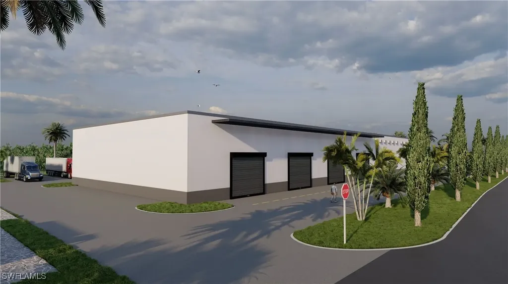 2501 Diplomat Parkway E Cape Coral FL 33909